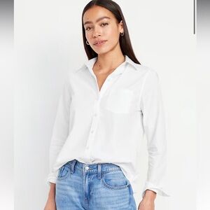 Old Navy The Classic Shirt